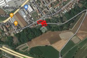 TER. AGRICOLO A CHERASCO
