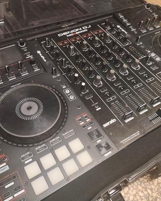 Denon mcx8000