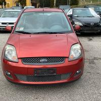 RICAMBI PER FORD FIESTA 1.2 BENZINA ANNO 2006