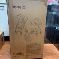 Passeggino 3-1 lionelo