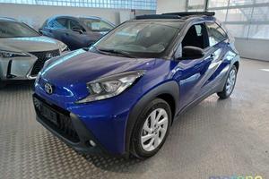 Ricambi per Toyota Aygo X