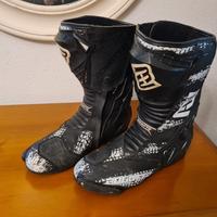 Stivali Moto Bogotto Assen