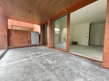 MOGLIANO V.TO CENTRO NUOVO DUPLEX 2 CAMERE CON TER