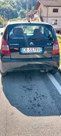  Citroën C2 