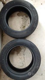 2 pneumatici 225/55 16 99H Hankook Winter I*cept