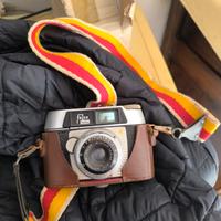 macchina fotografica falco matex 