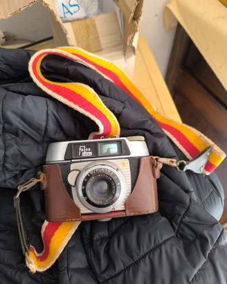 macchina fotografica falco matex 