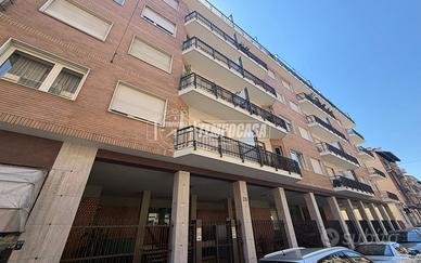 APPARTAMENTO DI 95MQ IN CONTESTO SIGNORILE
