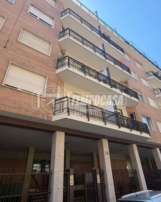 APPARTAMENTO DI 95MQ IN CONTESTO SIGNORILE