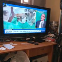 televisore Samsung 43pollici con  digitale terrest
