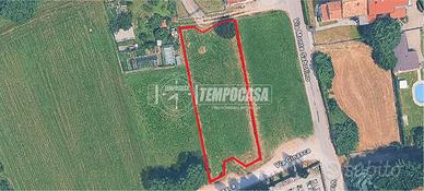 TERRENO EDIFICABILE A CREMNAGO