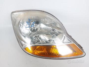 96590404 FANALE ANTERIORE DX CHEVROLET MATIZ (KL1K