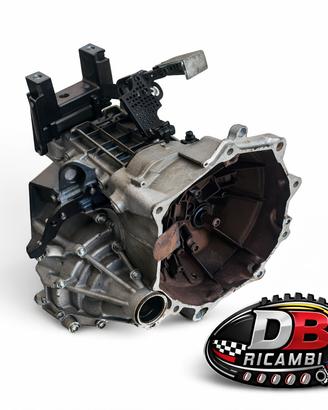 Cambio per vw polo 1.2 benzina