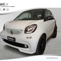 SMART fortwo 3ªs.(C/A453) - fortwo 70 1.0 twinamic
