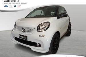 SMART fortwo 3ªs.(C/A453) - fortwo 70 1.0 twinamic
