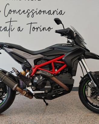 Ducati Hypermotard 821