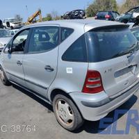 MERCEDES - BENZ CLASSE A W168 A 170 CDI Ricambi