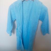 Accappatoio 10 anni marca Gnn Casa