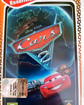 Cars 2