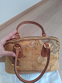 Borsa Prima Classe Alviero Martini