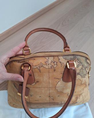 Borsa Prima Classe Alviero Martini