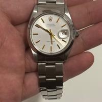 Rolex 6694 Oysterdate