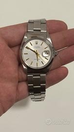 Rolex 6694 Oysterdate