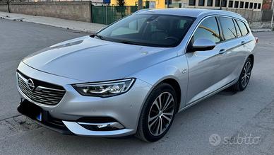 Opel Insignia 1.6 CDTI 136 S&S aut.Sports Tourer I