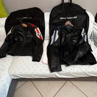 Giubbotti bmw