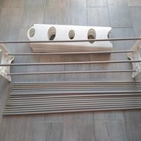 scarpiera componibile 