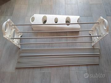 scarpiera componibile 