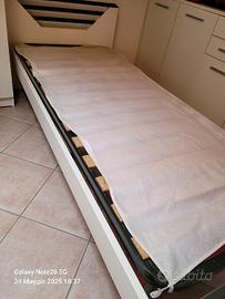 letto singolo 