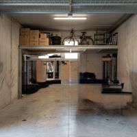 Garage box