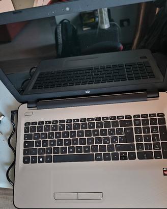 hp notebook 15af124nl
