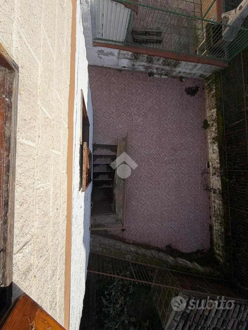 Casa – Roccabascerana, Tuoro - Vista 5