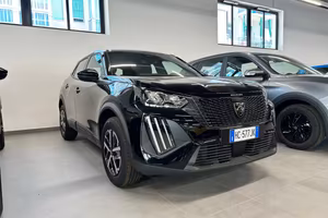 PEUGEOT 2008 PureTech 100 S&S Style