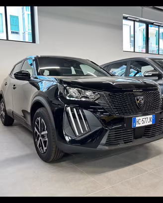 PEUGEOT 2008 PureTech 100 S&S Style