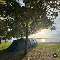 Tenda OUTWELL Winwood 8 