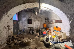 RUSTICO A TIVOLI