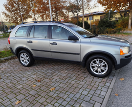 Volvo XC90 diesel cambio automatico 2004