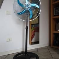 VENTILATORE NATALUNA a tre velocità