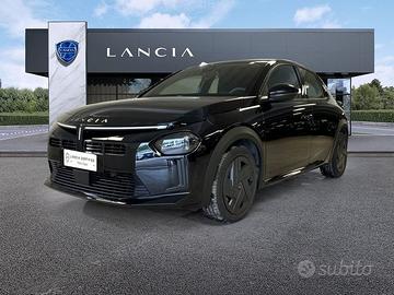 Lancia Ypsilon Ibrida 100cv e-DCT