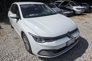 Volkswagen Golf 2.0 TDI 115cv Life