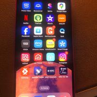 iPhone 14 red 128gb