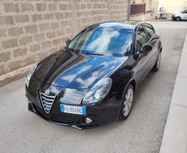 Alfa Romeo Giulietta 1.6 JTDm-2 120 CV Distinctive