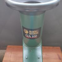 Biotrituratore