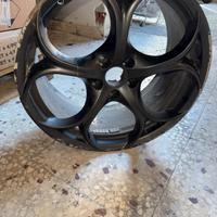 Cerchio Alfa Romeo Giulia