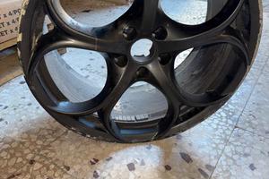 Cerchio Alfa Romeo Giulia