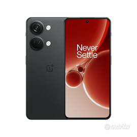 OnePlus Nord 3 5G 16/256Gb USATO