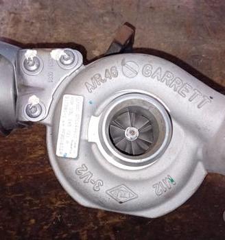 Turbina audi a4 a5 a6 q5 2.0 tdi 120 136 143cv